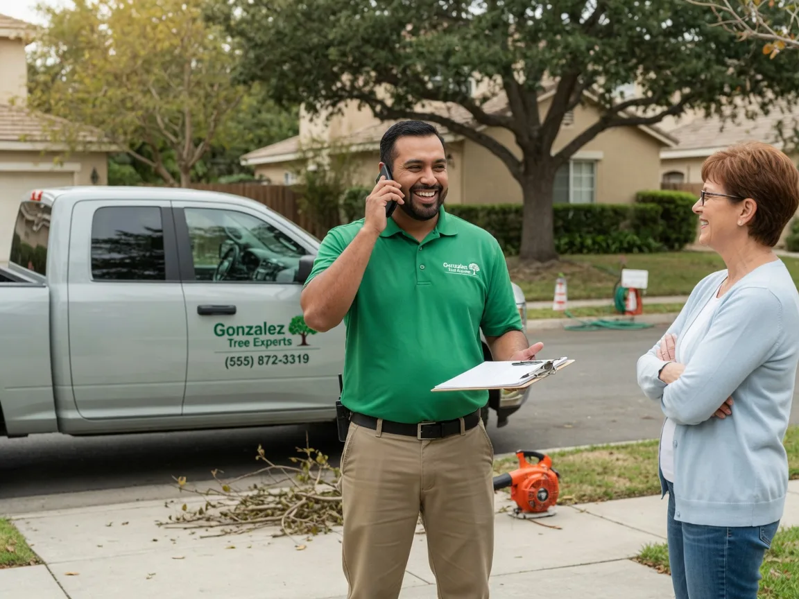Tree Service Gratis, OH FAQs